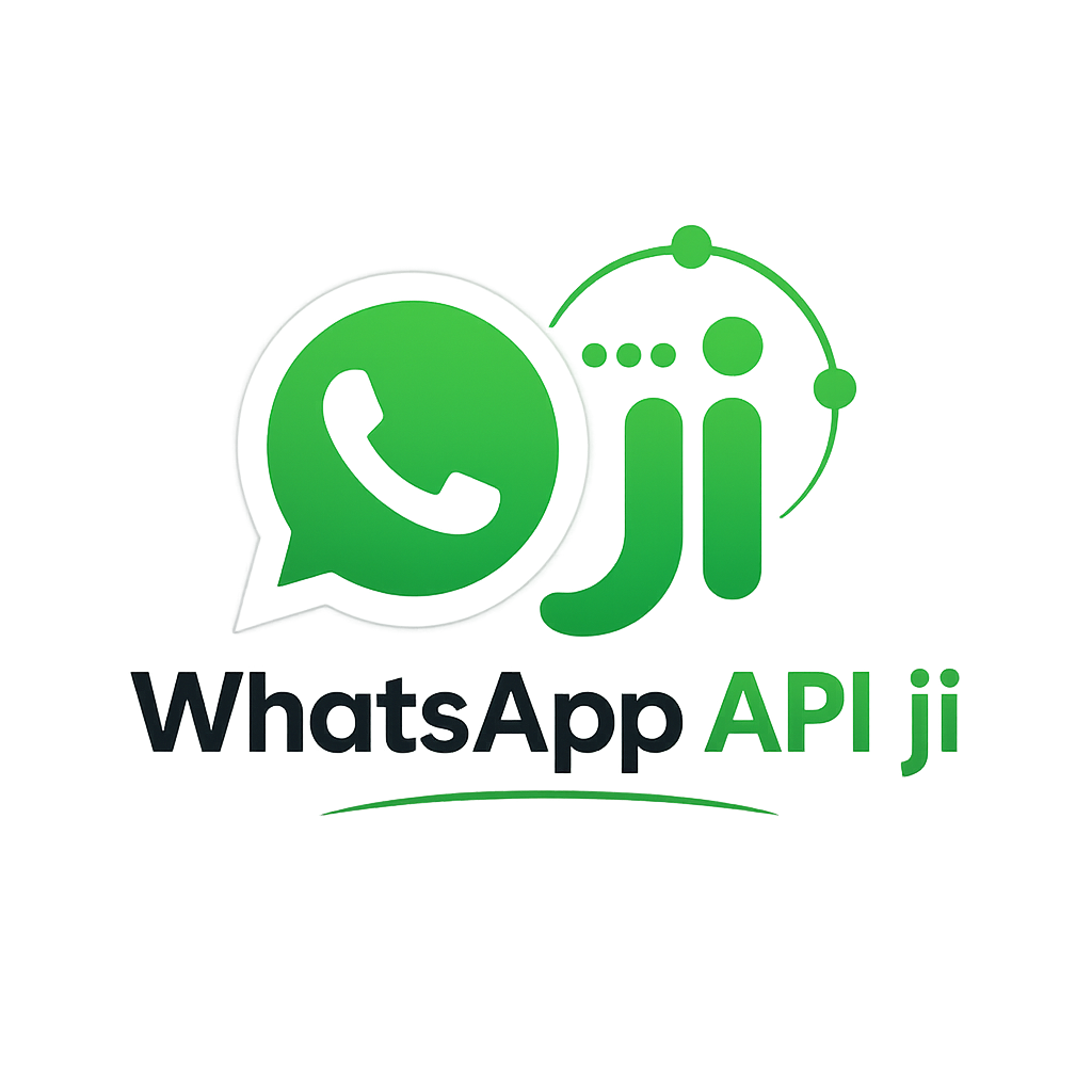 Whatsaap API JI